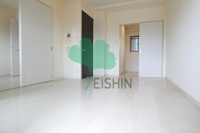 【居間・リビング】 | リアンシエルブルー東公園 | 同じ間取りの別のお部屋の写真です。