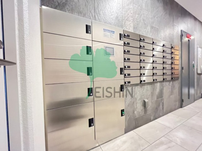 【その他共用部分】 | ホルツ博多駅前