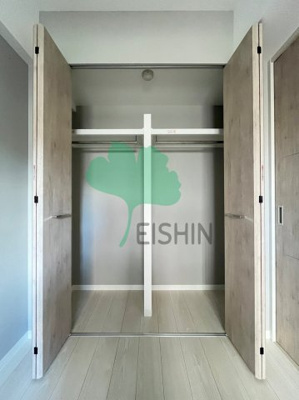 【収納】 | ホルツ博多駅前 | 収納です。