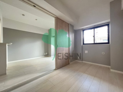 【寝室】 | ホルツ博多駅前 | 寝室です。