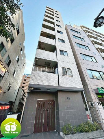 リヴシティ門前仲町