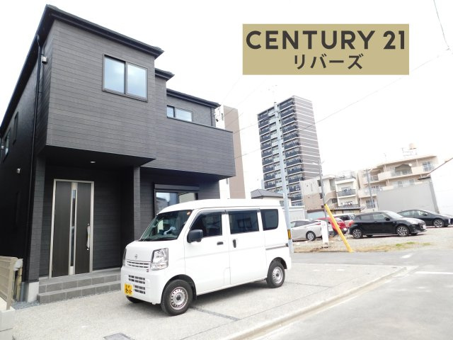名古屋市中村区大正町１丁目の新築一戸建