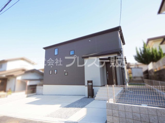 【外観】 | 現地写真（外観）即入居可！実際の建物内をご内覧できます♪※現地に係員は常駐しておりません。
