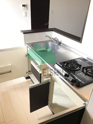 【キッチン】 | リテラ空港前