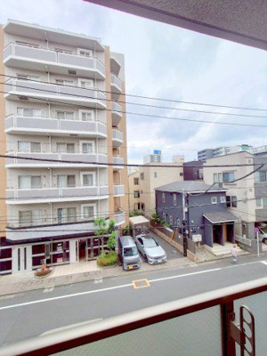 【展望】 | SUPURUSE板橋 | 別号室参考写真です