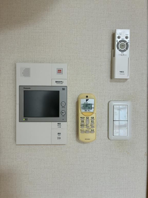 【セキュリティ】 | SUPURUSE板橋