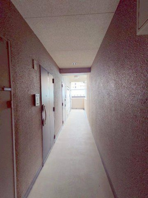 【その他共用部分】 | SUPURUSE板橋