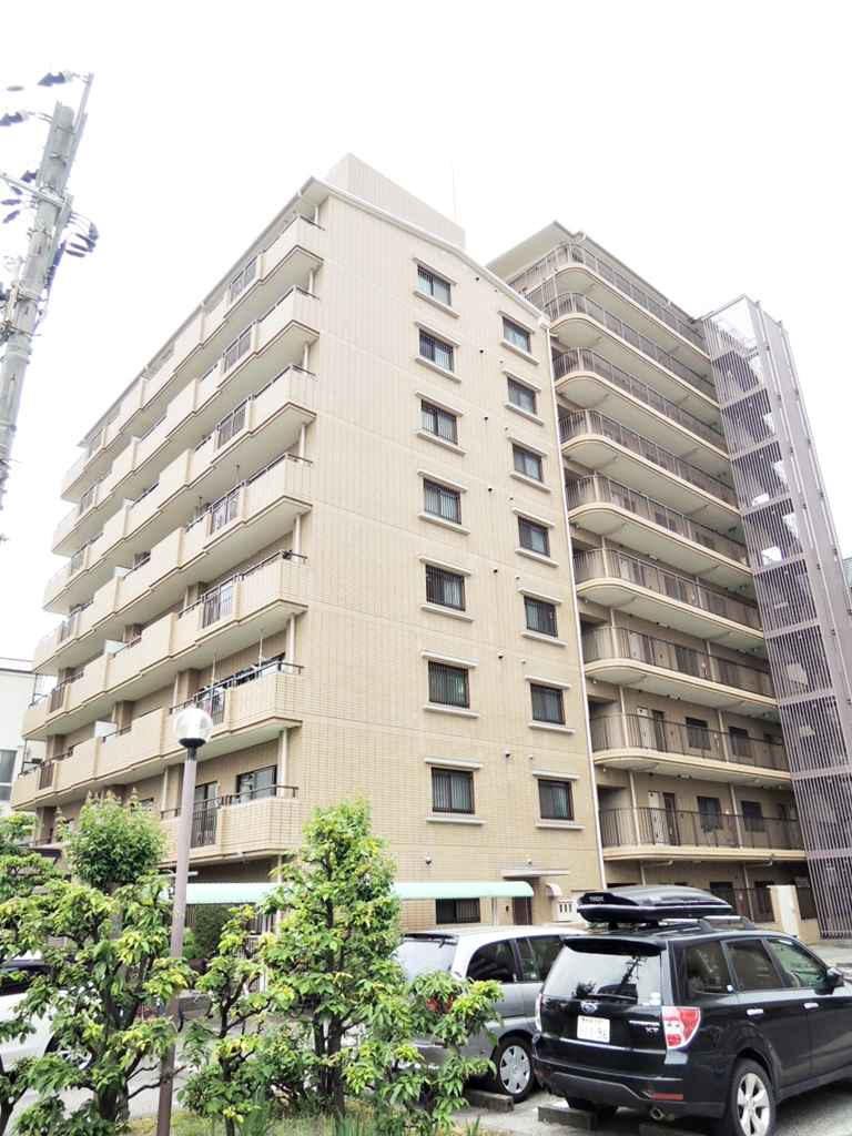 グリーンガーデン羽衣