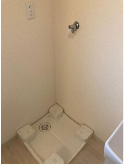 グリーンガーデン羽衣の設備