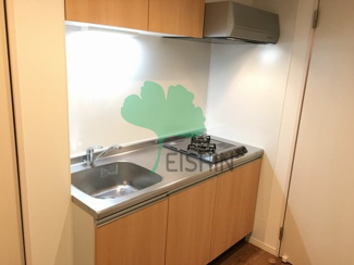 【キッチン】 | COMFORTIA2 | シンプルな清潔感のあるキッチンです！