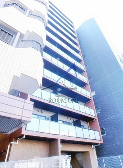 スパシエステージ池袋西