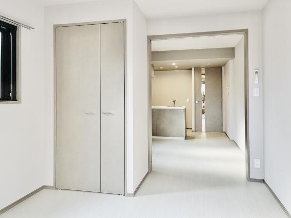 コンポジット早稲田鶴巻町の画像