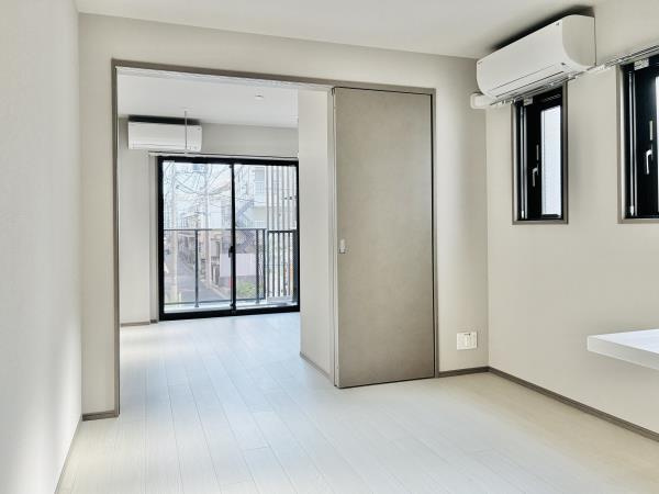 コンポジット早稲田鶴巻町の画像