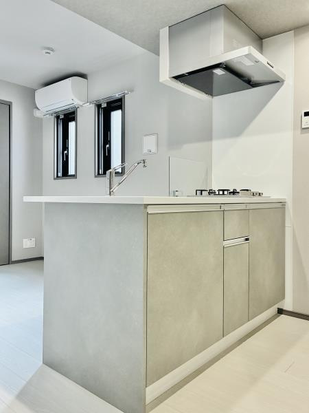 コンポジット早稲田鶴巻町の画像