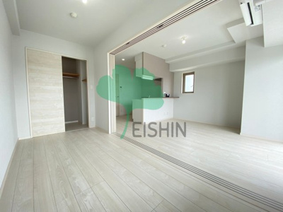 【居間・リビング】 | ファーメリー那珂