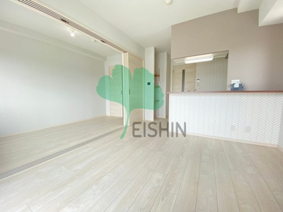 【居間・リビング】 | ファーメリー那珂 | アレンジ自由自在の広々空間です！