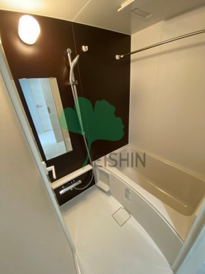 【浴室】 | ファーメリー那珂 | 清潔感のある浴室です！