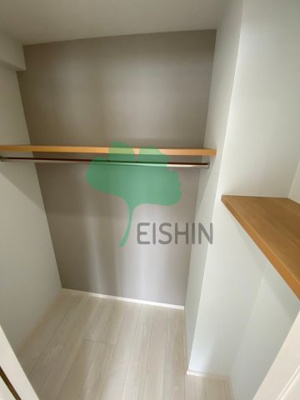 【収納】 | ファーメリー那珂 | 収納です。