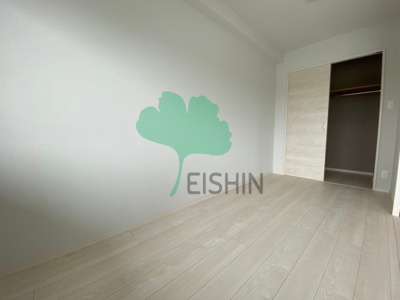 【寝室】 | ファーメリー那珂 | 寝室です。