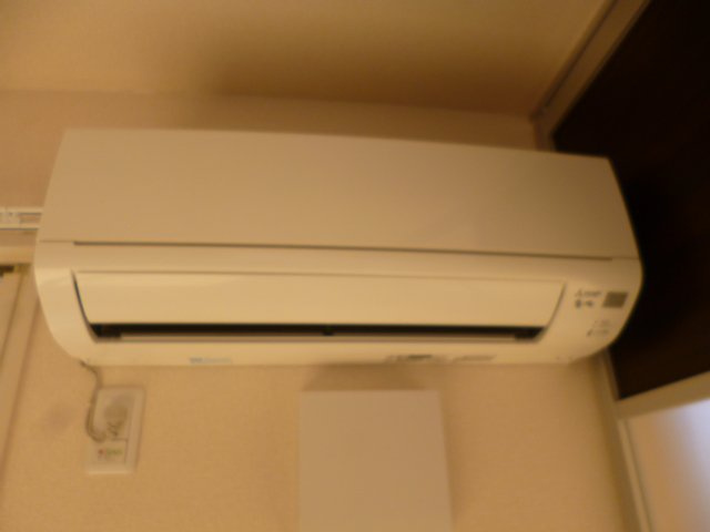 シエル　エトワール　Aの設備