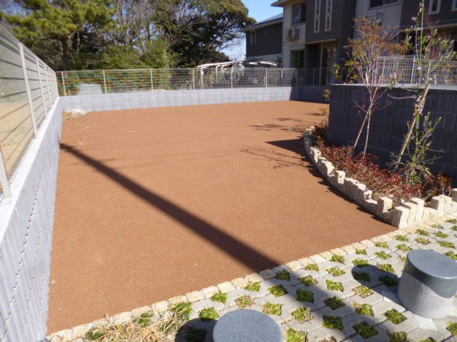 シエル　エトワール　Aのその他共用部分