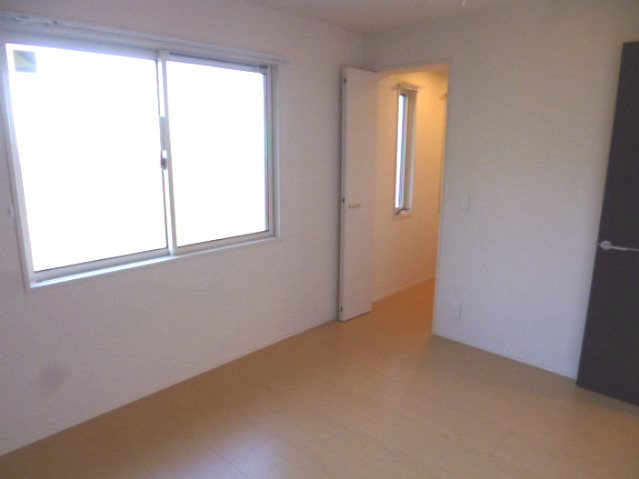 シエル　エトワール　Aの洋室