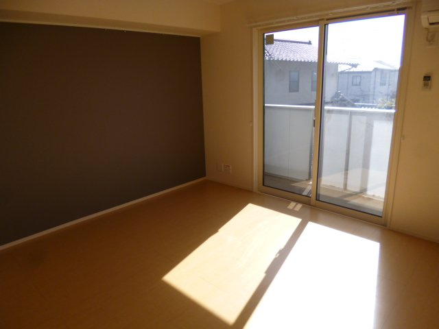 シエル　エトワール　Aの居間・リビング