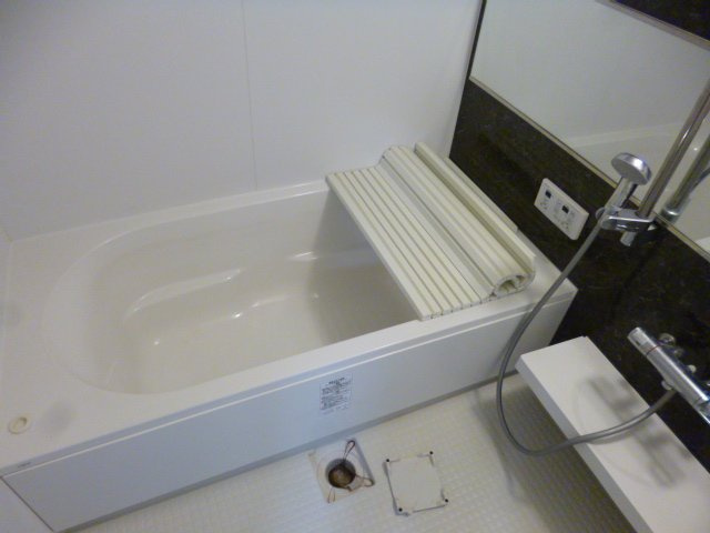 シエル　エトワール　Aの浴室