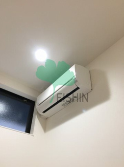 【内装】 | COMFORTIA2