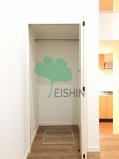 【収納】 | COMFORTIA2 | 収納です。