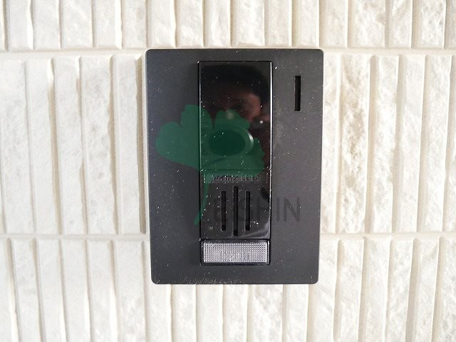ウィンクルム箱咲のその他共用部分