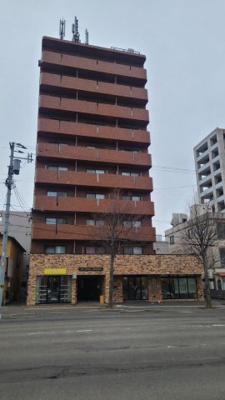 【外観】 | アップタウンハイツ