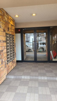 【外観】 | アップタウンハイツ