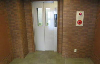 【その他共用部分】 | アップタウンハイツ