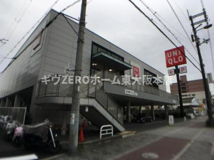 ファステート大阪アステールの周辺