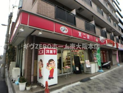 ファステート大阪アステールの周辺