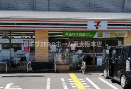 ファステート大阪アステールの周辺