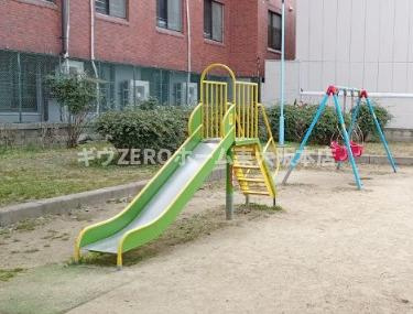 ファステート大阪アステールの周辺