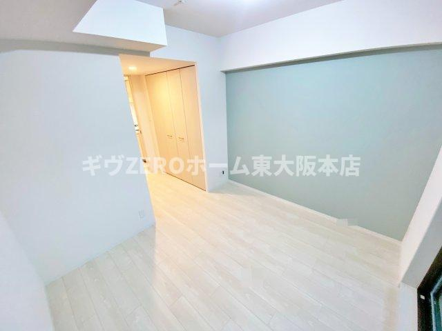 ファステート大阪アステールの居間・リビング