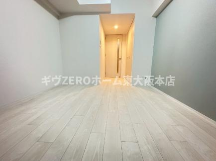 ファステート大阪アステールの内装