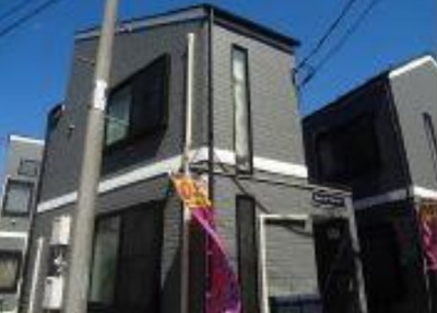 【外観】 | ライフピアファンシー