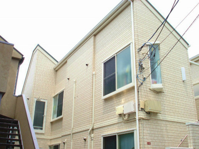 【外観】 | ライフピアファンシー