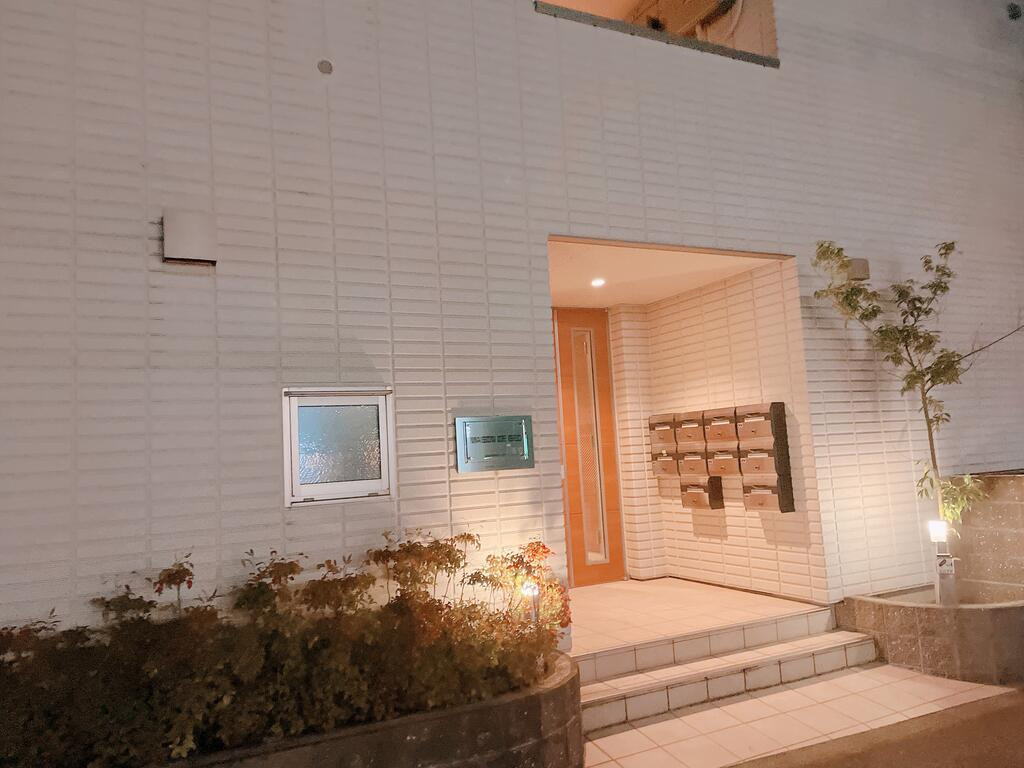 MAISON DE GEO　メゾンドジオのその他共用部分