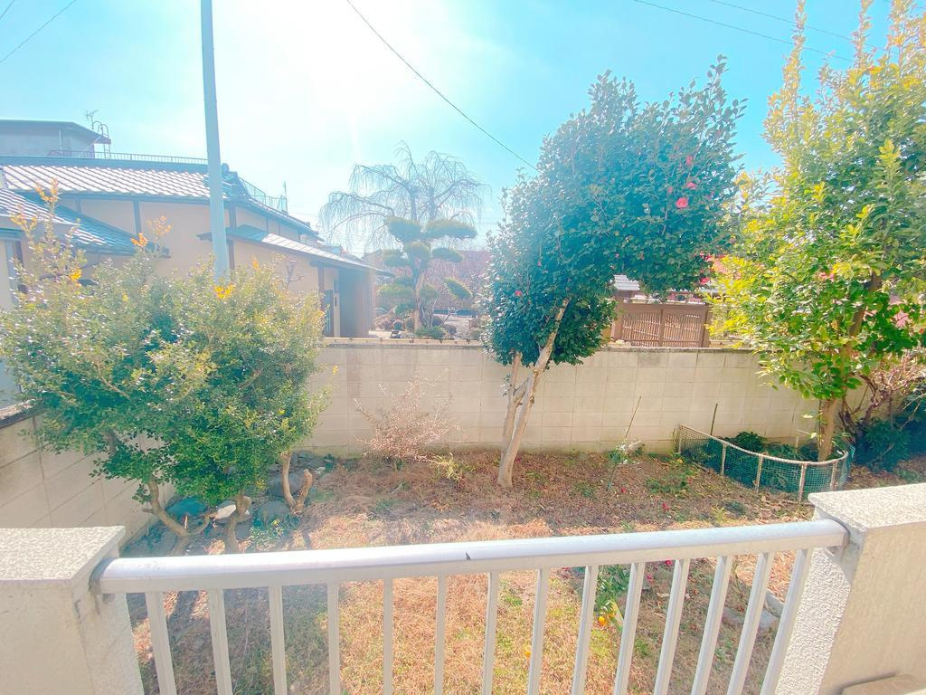 コーベイルの展望