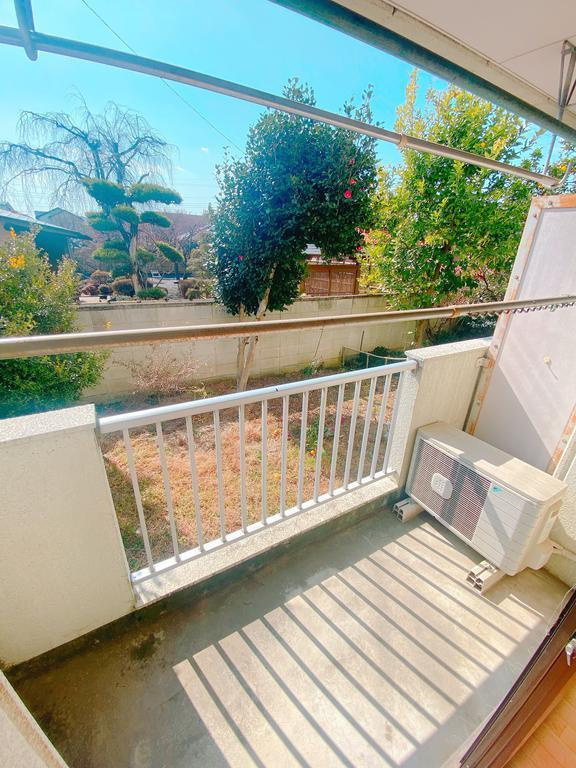 コーベイルの展望