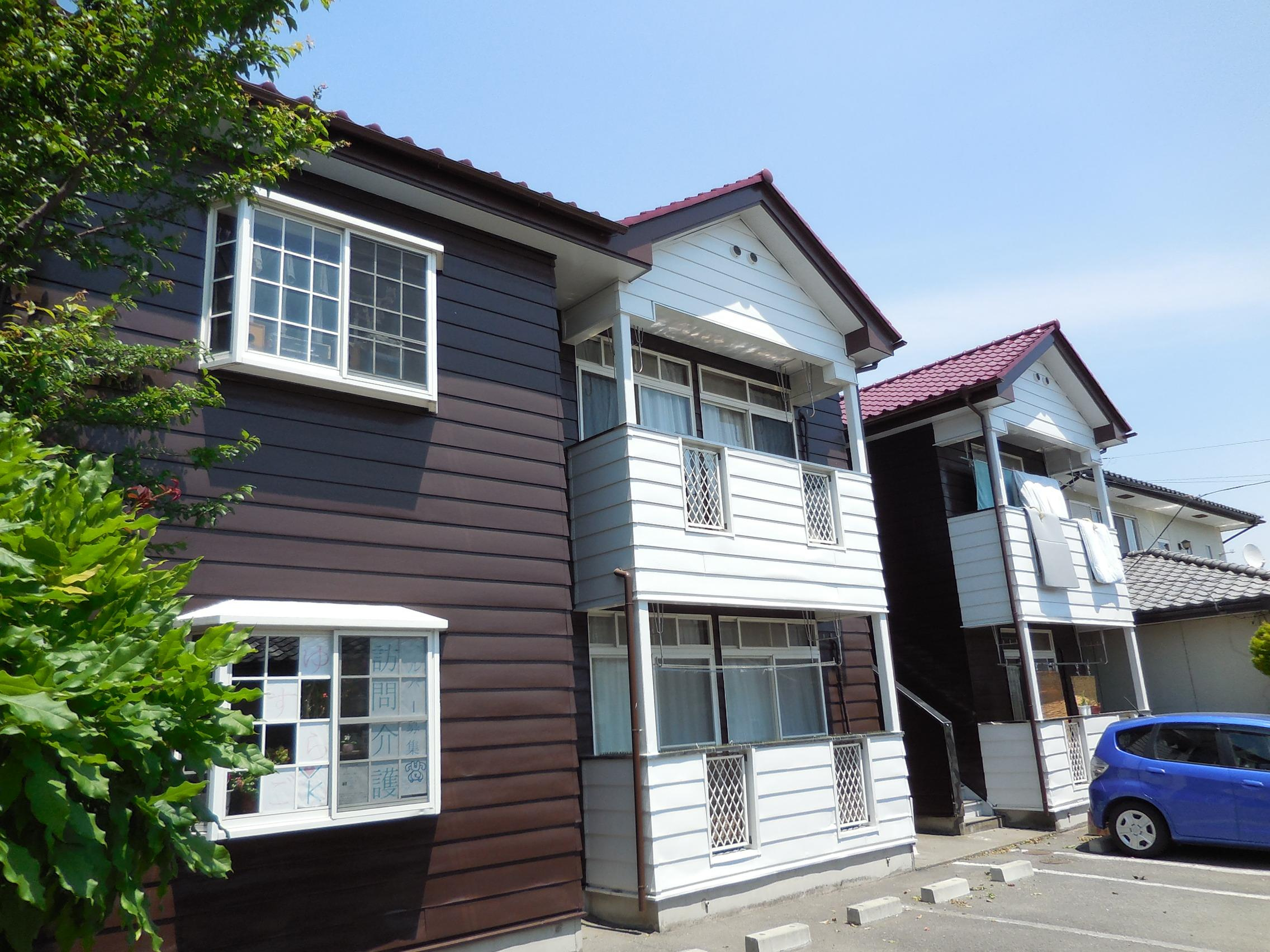 Oak　Heights　 （　オークハイツ　）