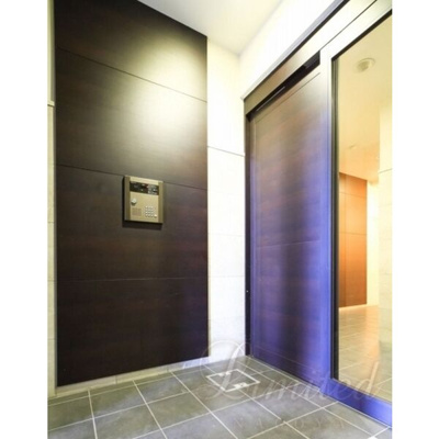 【セキュリティ】 | FONTANA