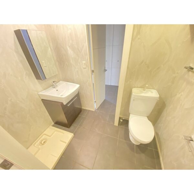 【独立洗面台】 | FONTANA