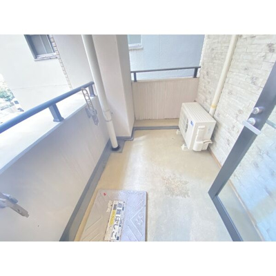 【バルコニー】 | FONTANA