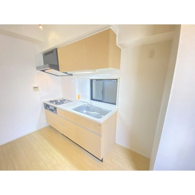 【キッチン】 | FONTANA